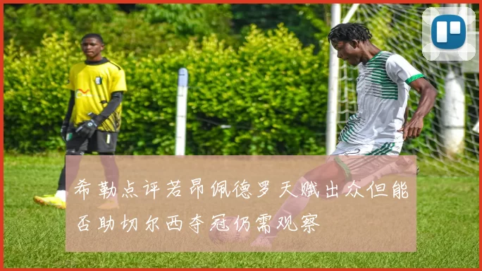 希勒点评若昂佩德罗天赋出众但能否助切尔西夺冠仍需观察